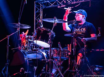 The Jack at Encore Tucson, November  2, 2024